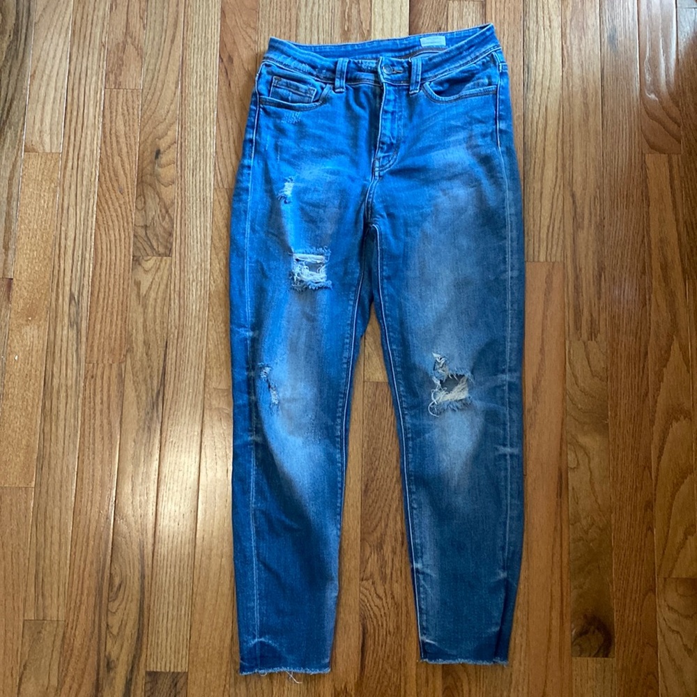Women’s jeans